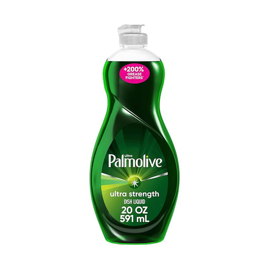 PALMOLIVE ORIGINAL ESSENTIAL CLEAN (28 OZ)