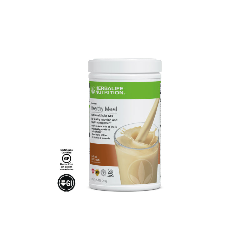 Formula 1 Healthy Meal Nutritional Shake Mix