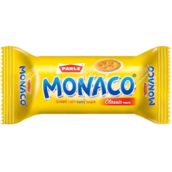 Parle Monaco, 63.3 g