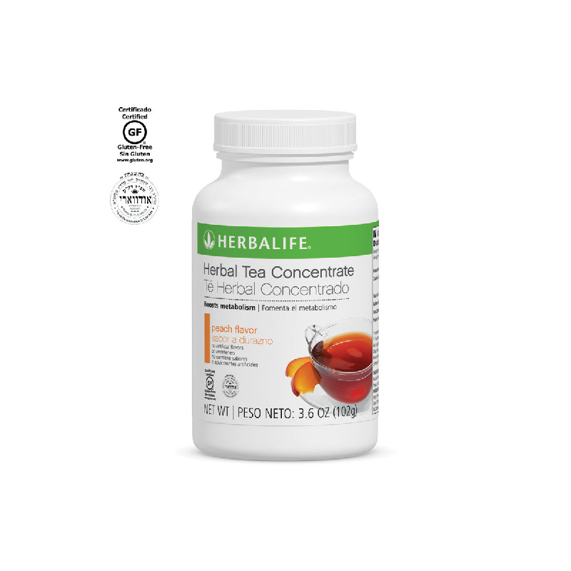Herbal Tea Concentrate