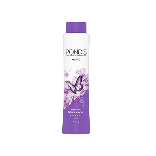 Ponds Magic Powder (400 GM)