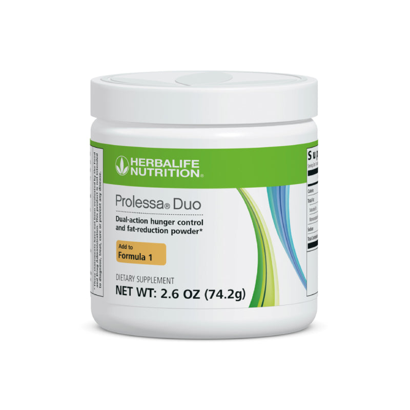 Prolessa® Duo: 7/30 Day Program
