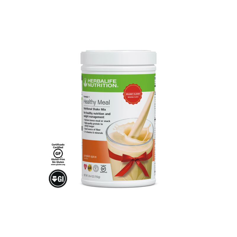 Formula 1 Healthy Meal Nutritional Shake Mix