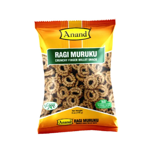 Anand Ragi Muruku (6 OZ)