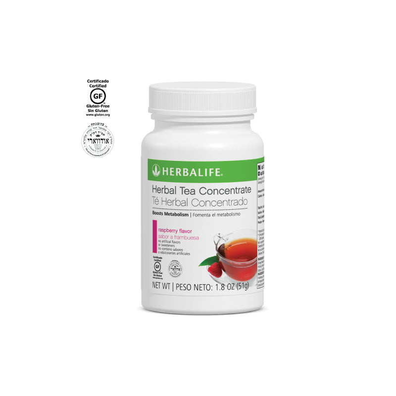 Herbal Tea Concentrate