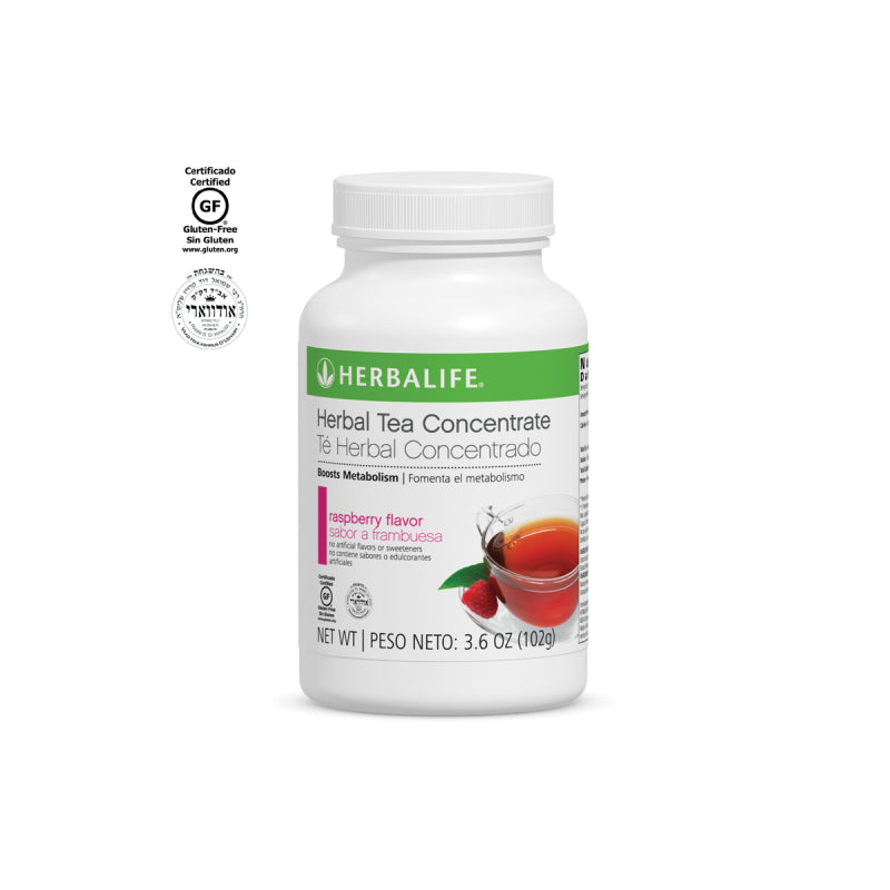 Herbal Tea Concentrate