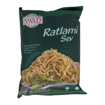 Swad Ratlami Sev 283 g