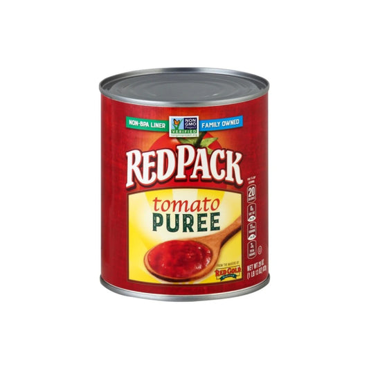 Red Pack Tomato Puree