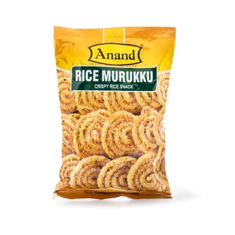 Anand Rice Murukku (200 GM)