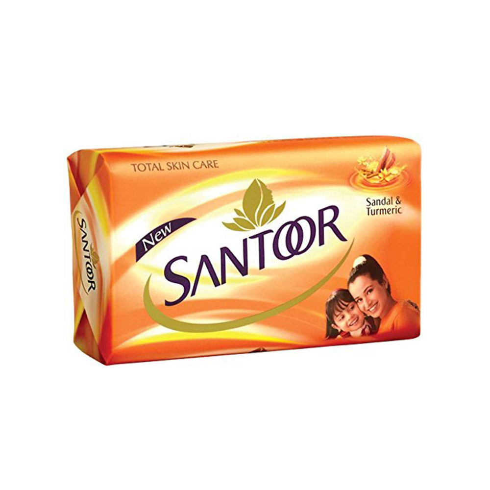 SANTOOR SOAP (150 GM)