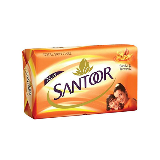 SANTOOR SOAP (150 GM)
