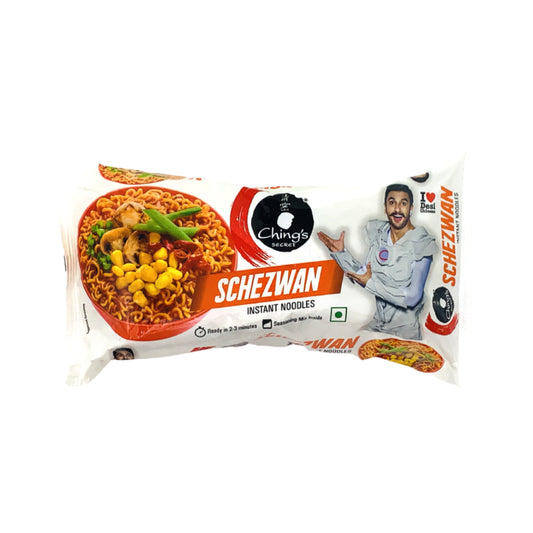 Ching's Secret Schezwan Instant Noodles (240 Gm)