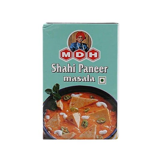 Mdh Shahi Paneer Masala (100 GM)