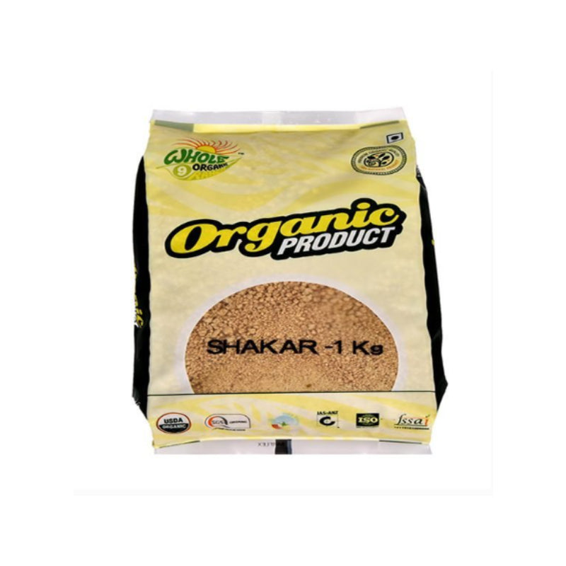 THREE RIVERS SHAKAR (1 KG)