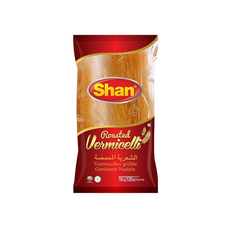 Shan Vermicelli - 101201 (150 GM)