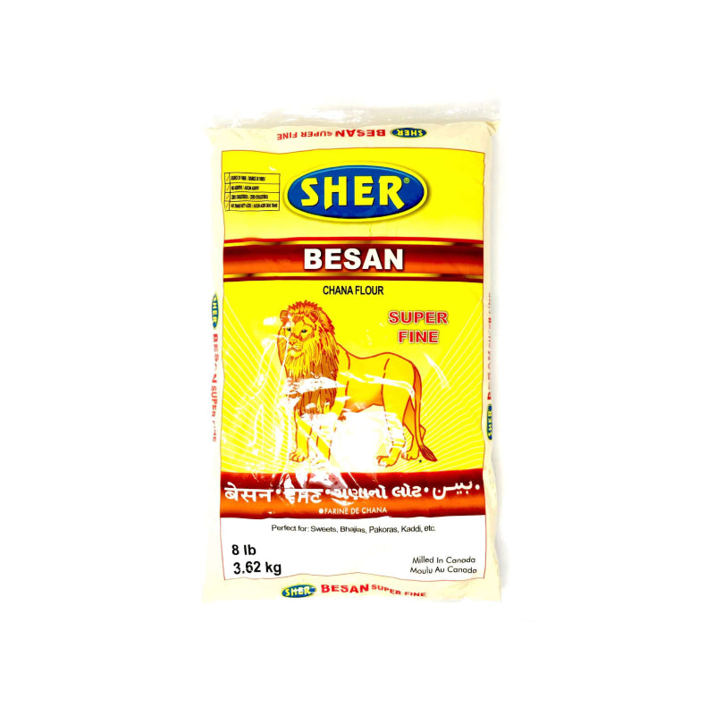 SHER BESAN