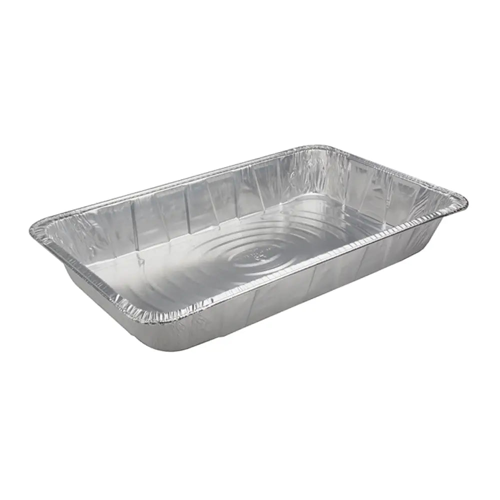 Full Size Deep Combo Pack Single & 15 Pans without Lids 21″ x 13″ (Heavy Duty)