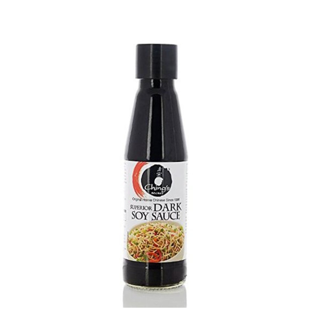 Ching's Secret | Dark Soy Sauce - (200 Gm)