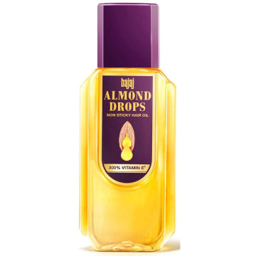 Bajaj Almond Drops Hair Oil 300ml