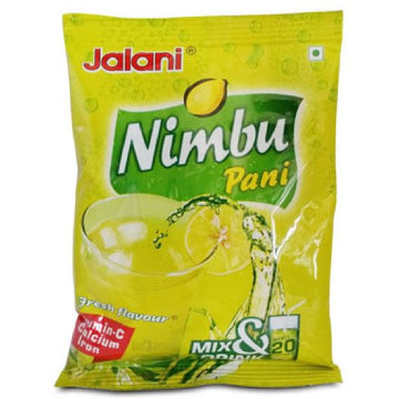 Jalani Numbu Pani Drink Mix 100gm