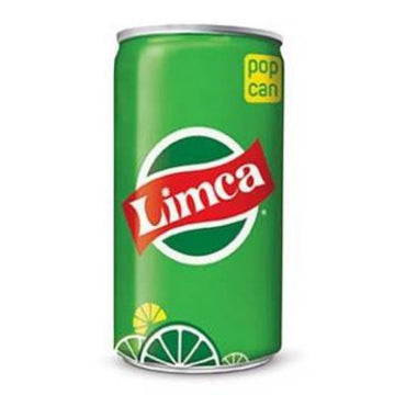 Limca Indian Soda 300ml Can