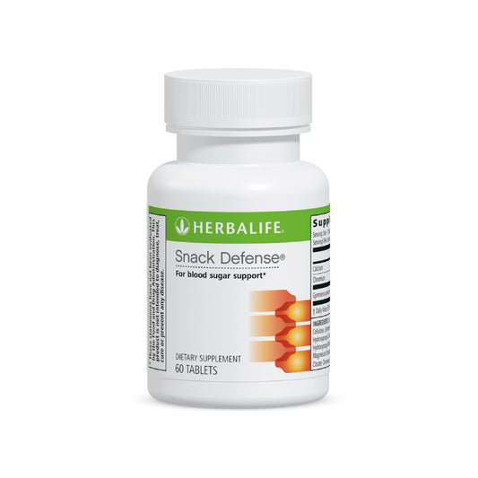 Snack Defense®: 60 Tablets