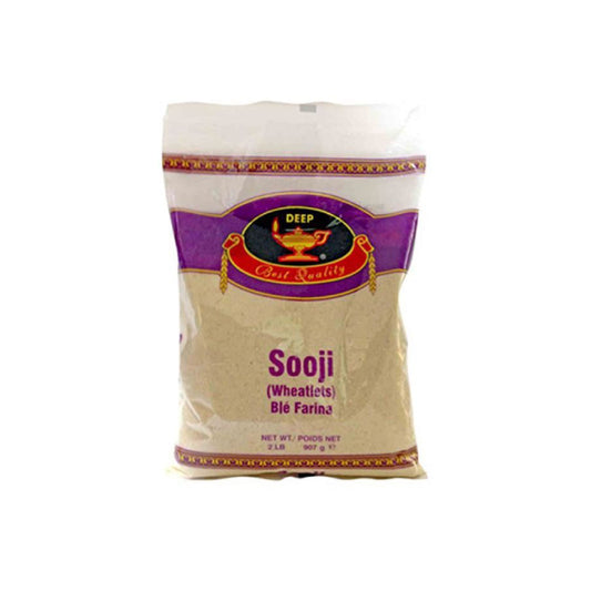 DEEP SOOJI FLOUR