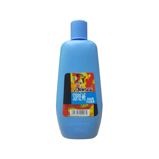 Simco Supreme Hair Fixer 500 GM