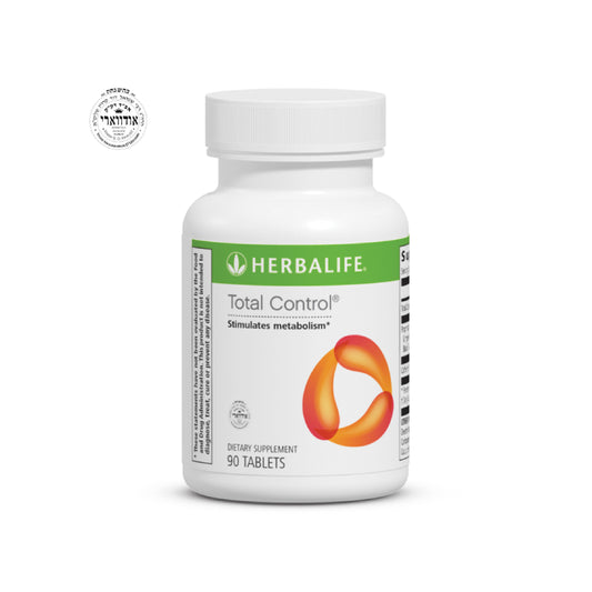 Total Control® : 90 Tablets