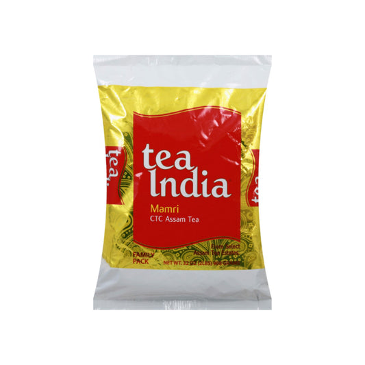 TEA INDIA MAMRI ASSAM TEA - TILTE (2LB)