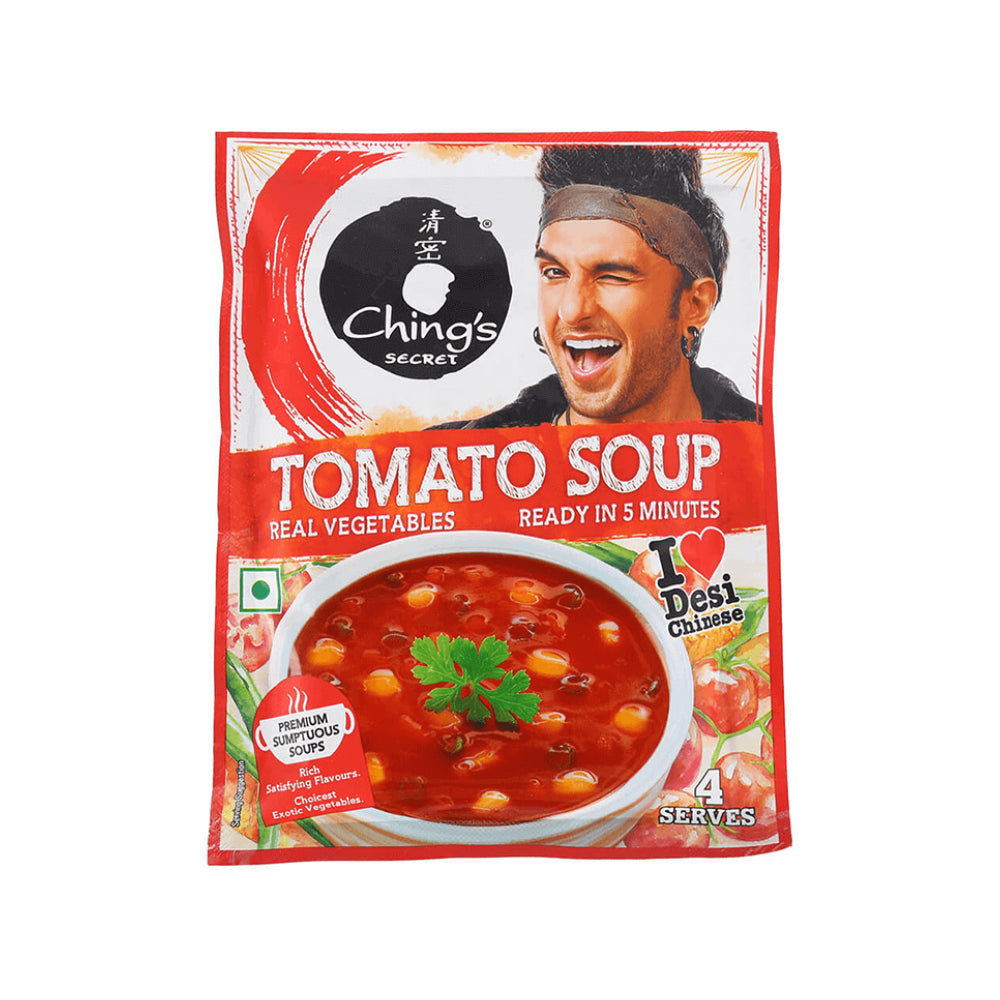 Ching's Tomato Soup (55 Gm)