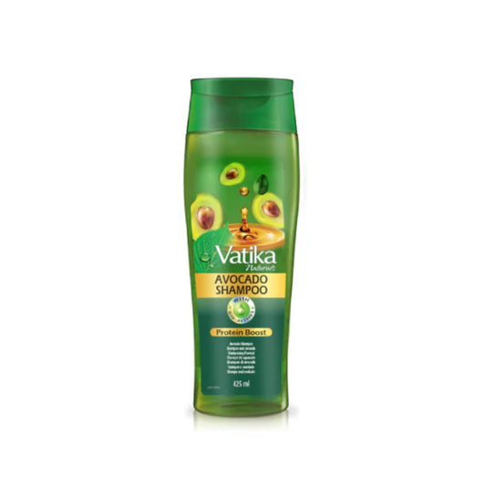 VATIKA AVOCADO SHAMPOO (425 ML)