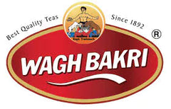 Brand logo